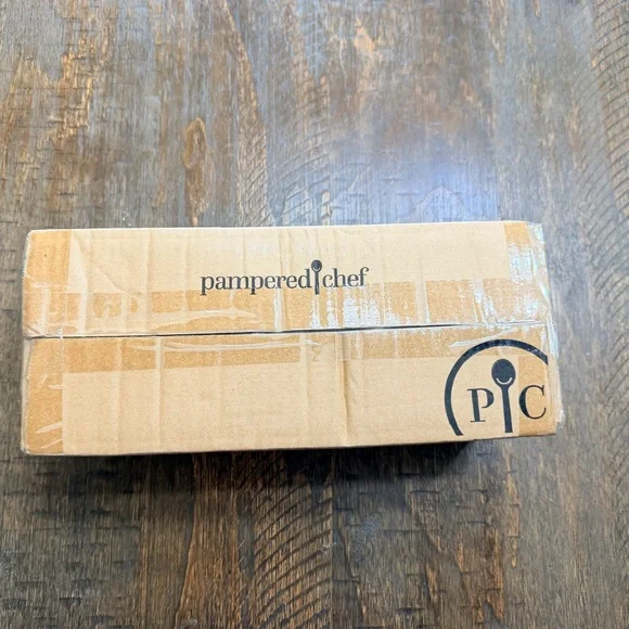 NEW Pampered Chef’s Rapid Prep Mandoline - Picture 5 of 6